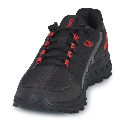 Asics - GEL-CITREK - Noir / Rouge