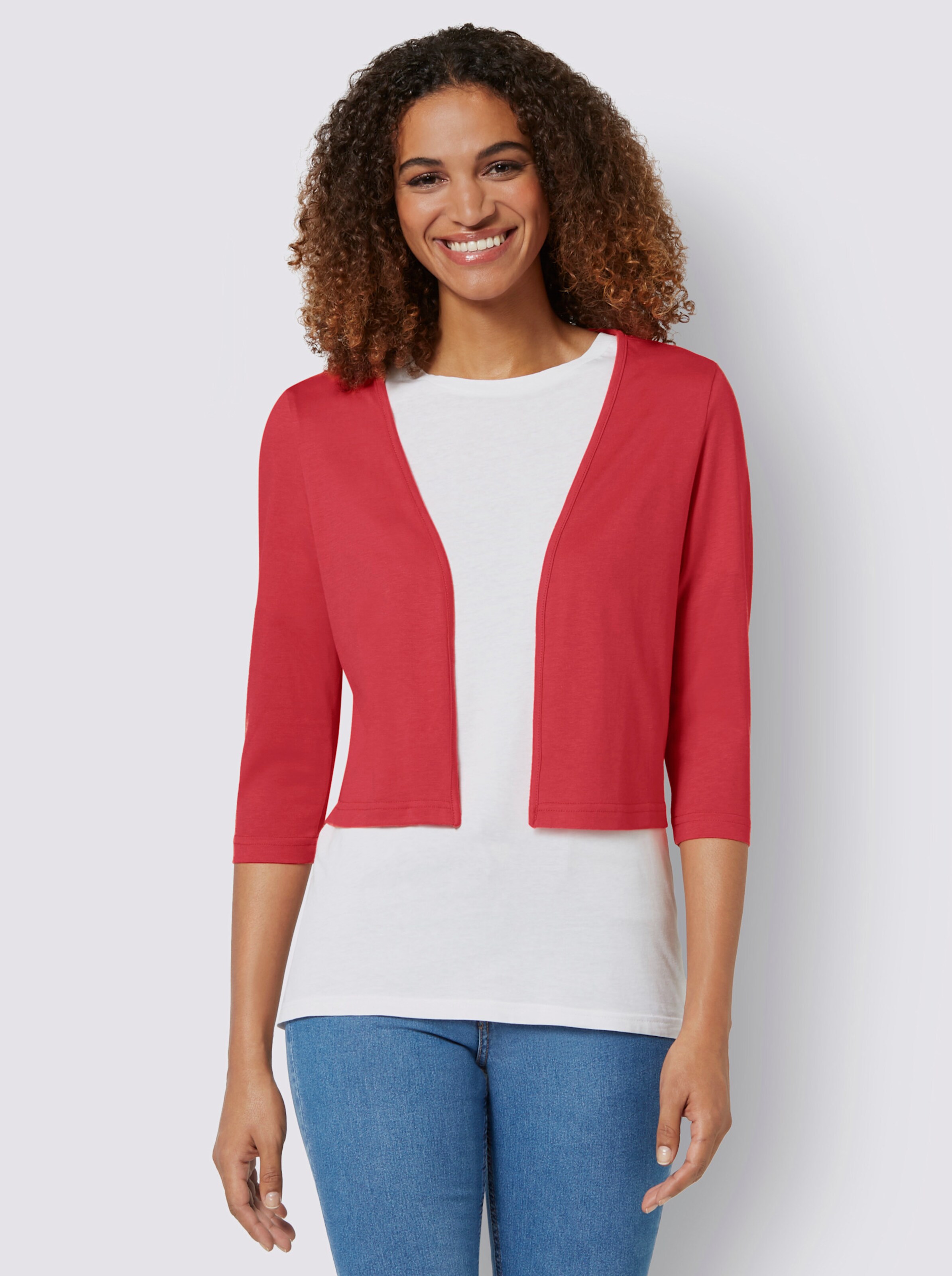 Shirtjacke