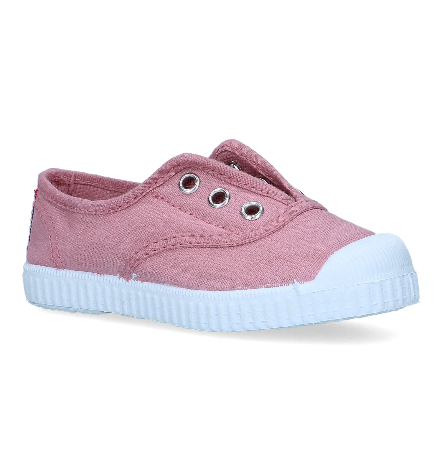 Slip-ons roze
