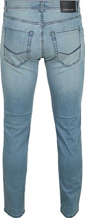 Pierre Cardin Jeans Lyon Lichtblauw Used C7 34510.8143-6846 kopen