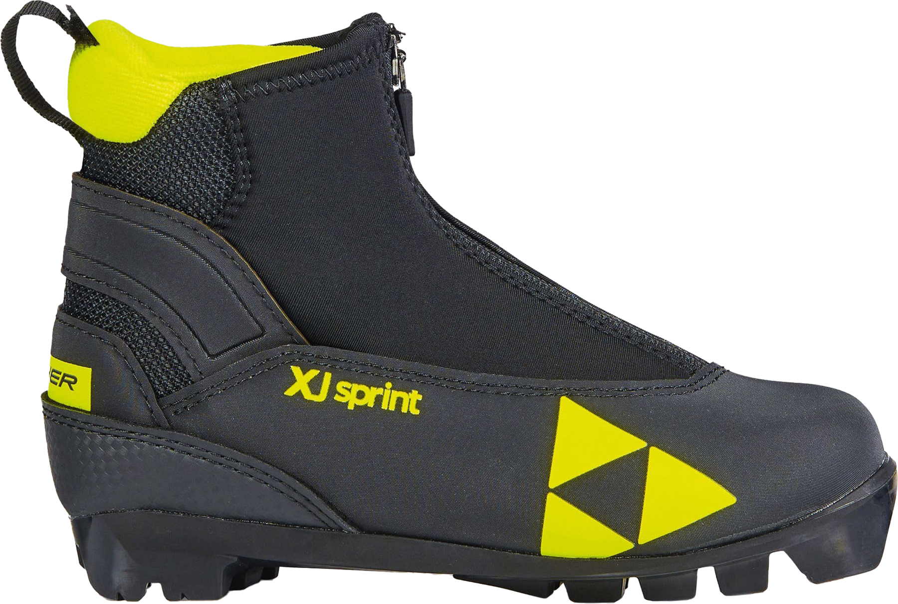 Sprint Sko Junior Multicolour
