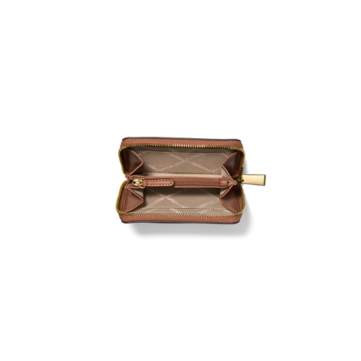 Michael Kors Jet Set Zip-Around Kortholder, Luggage