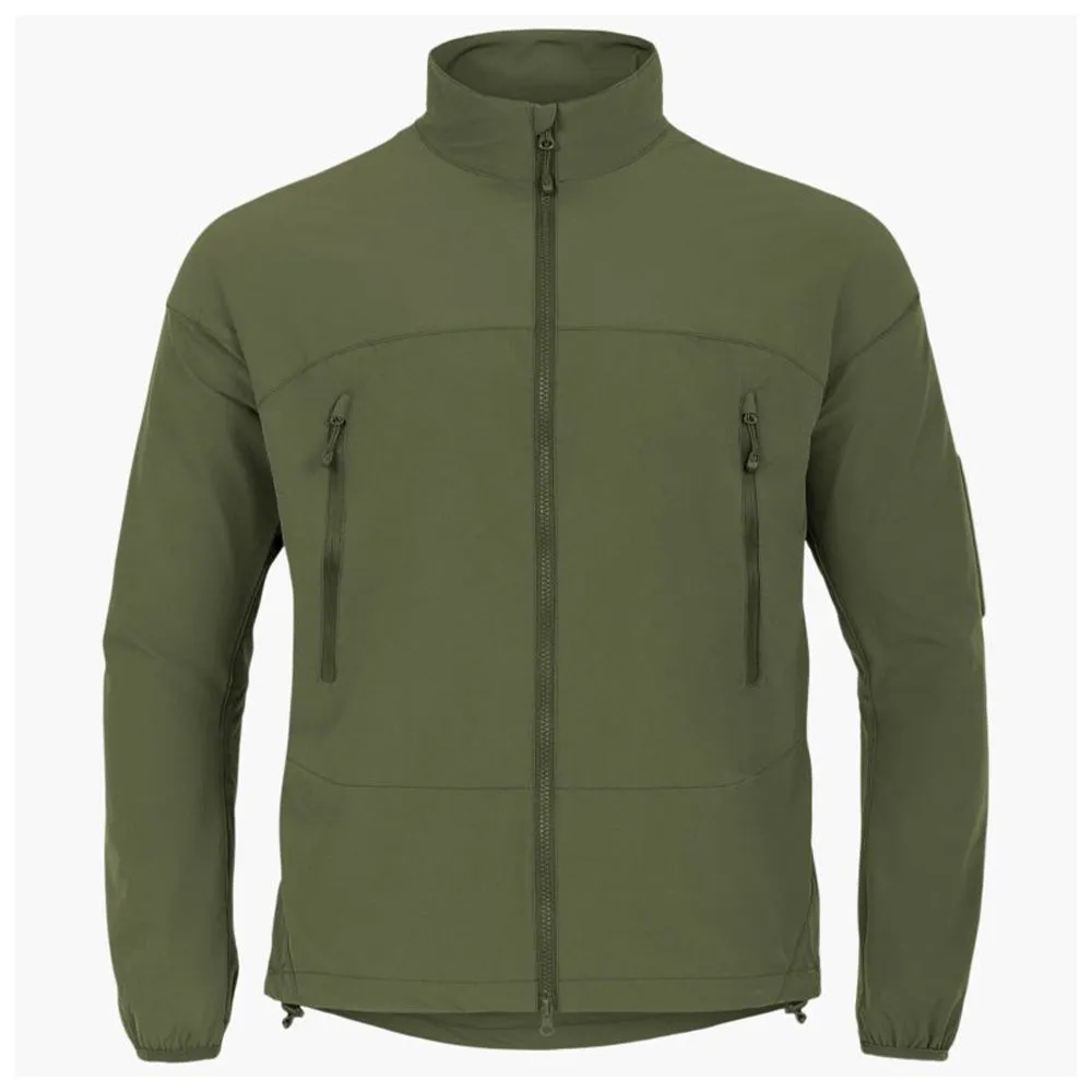 Highlander -  Jacke Tactical Hirta