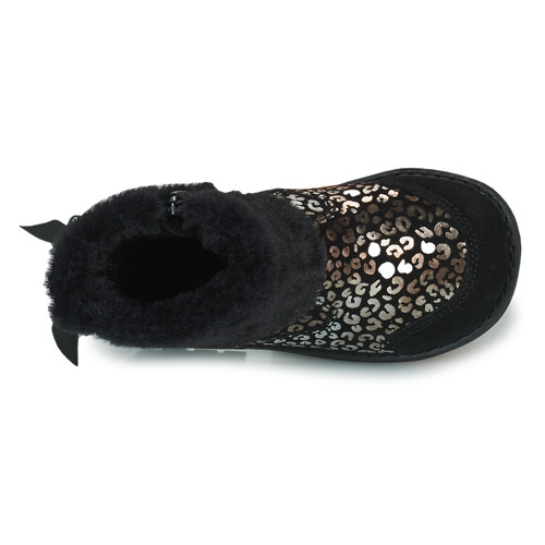 Mod'8 - STELIE - Noir
