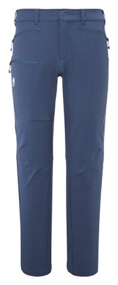 Pantalon de Randonnée Millet All Outdoor XCS 200 Bleu