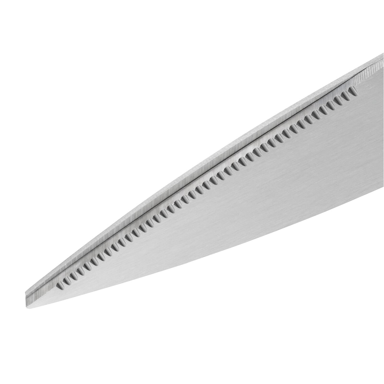 WMF Küchenschere TOUCH 21 cm rot