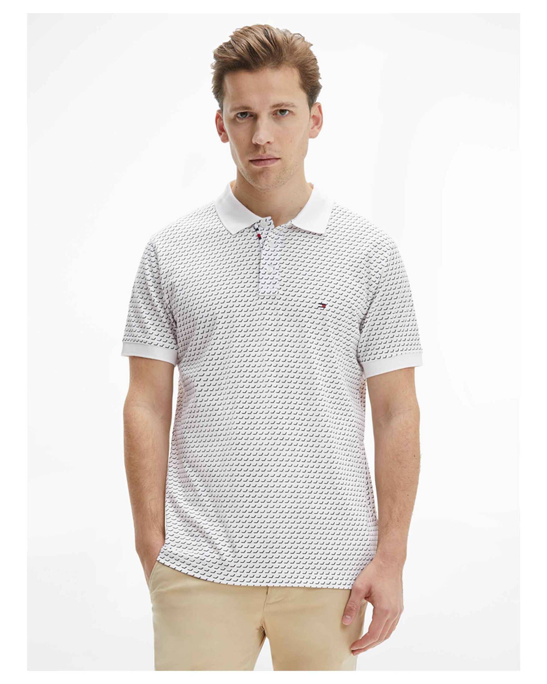Tommy Hilfiger| Herren Poloshirt