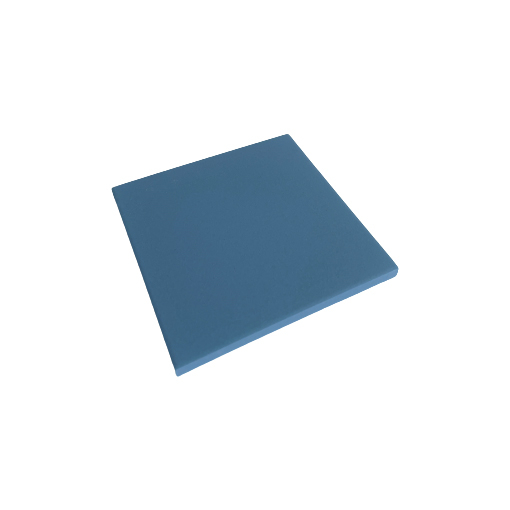 Jabo Colourstyle vloertegel cobalto 10x10 gerectificeerd