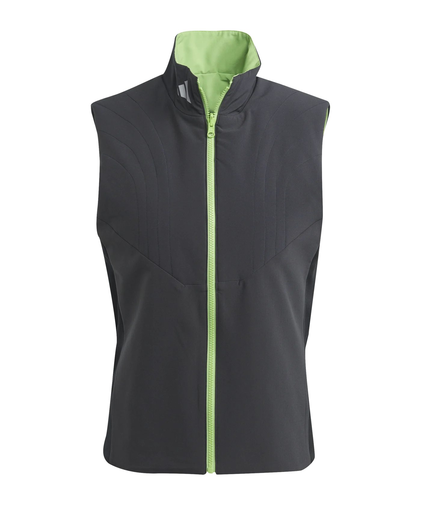 adidas Tiro 23 Competition Weste Winter Damen Schwarz Grün