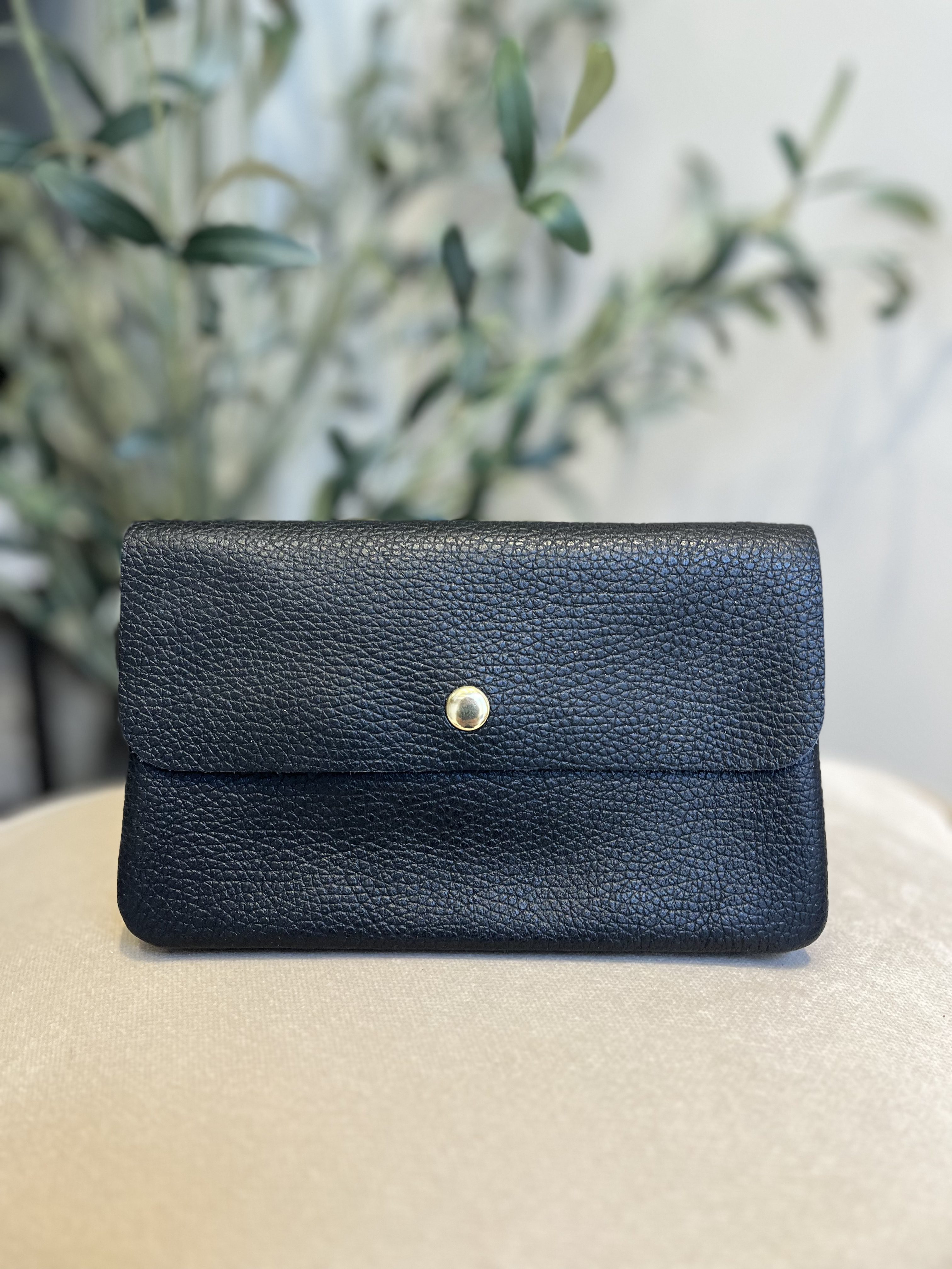 Misa Bag - Zwart