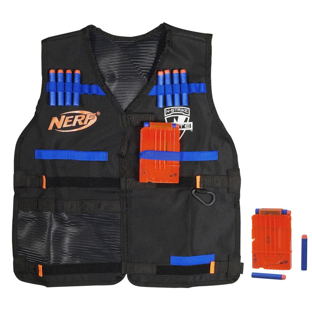 NERF N-Strike Elite Taktische Weste