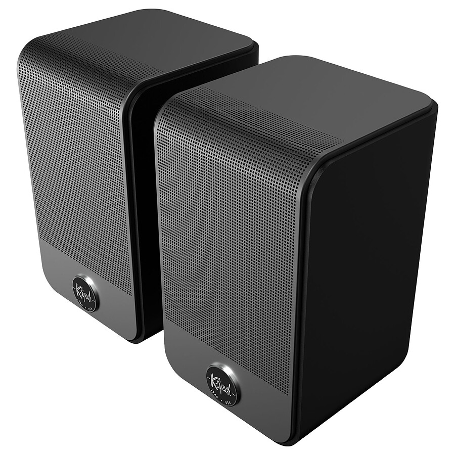 Klipsch Flexus Surr 100 (La paire) - Noir