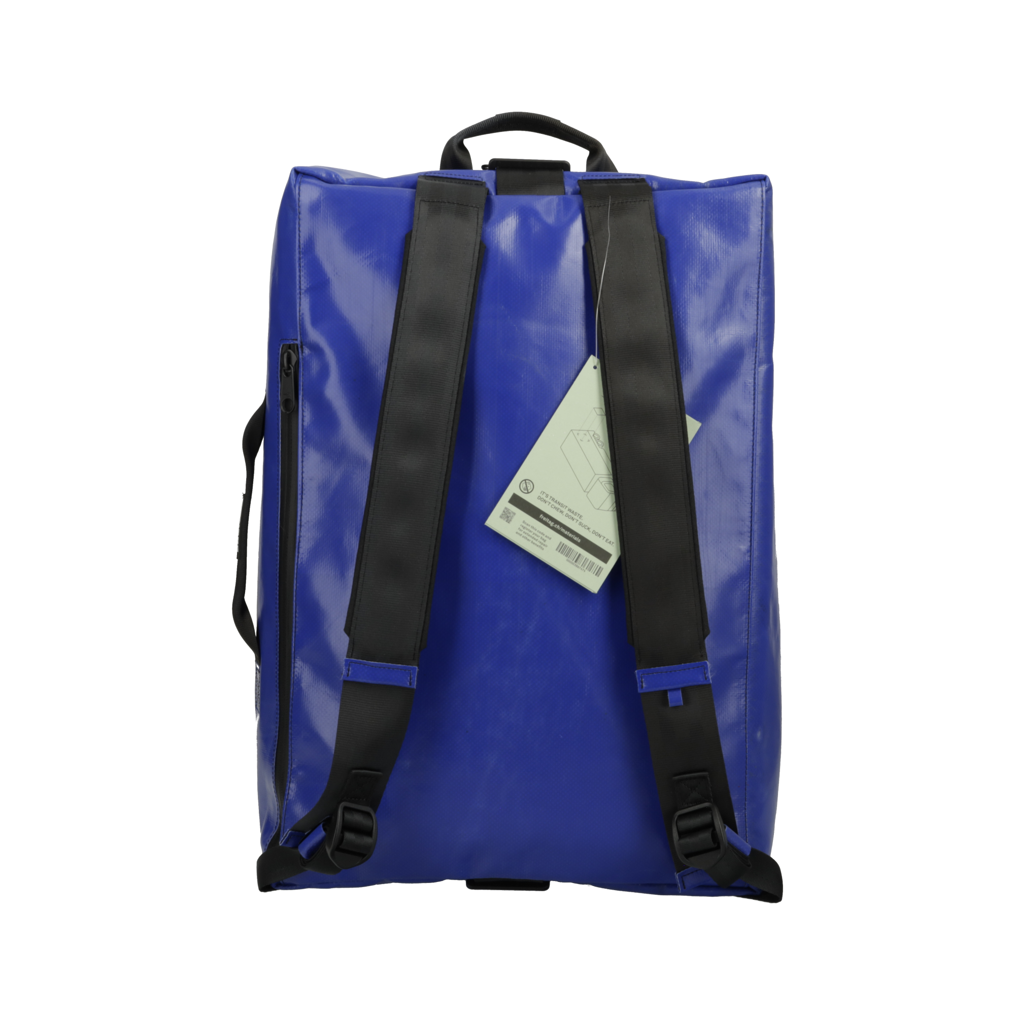F512 VOYAGER