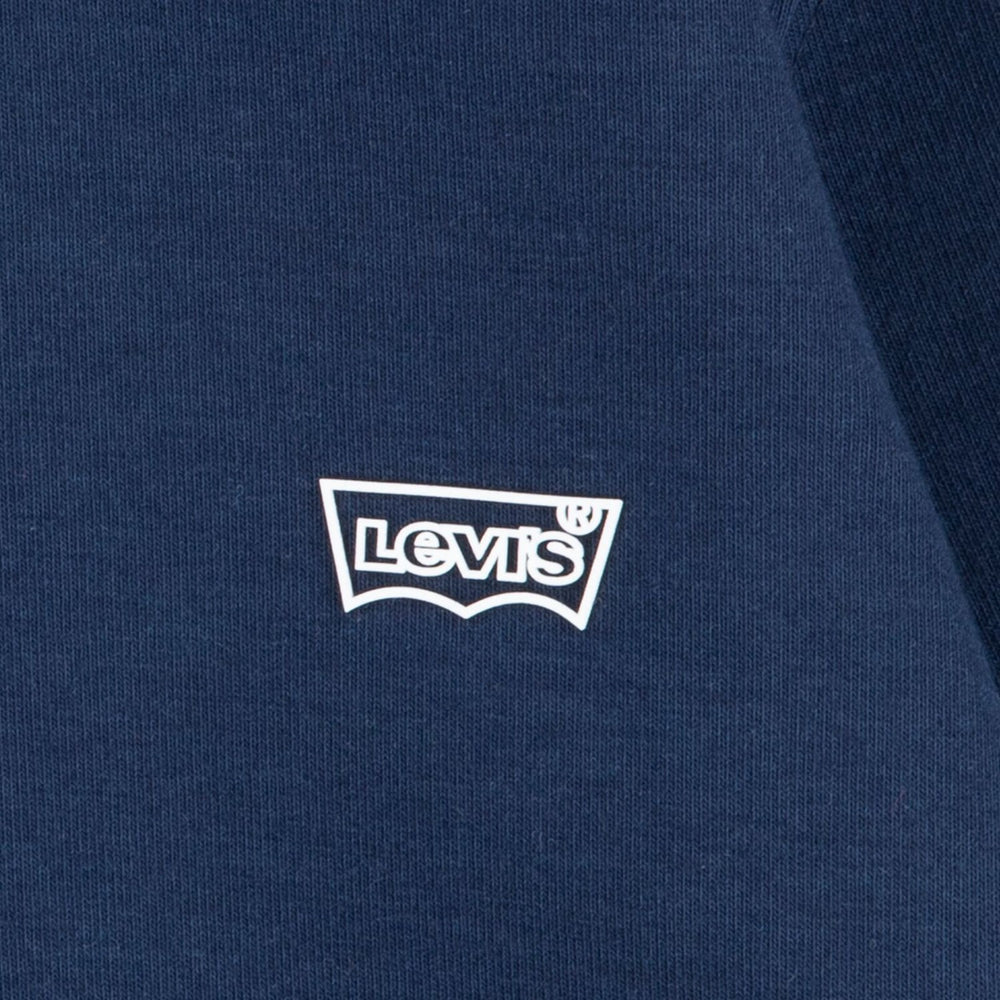 Køb Levi's Dress Blues Lvb Core Batwing Sweat Sæt