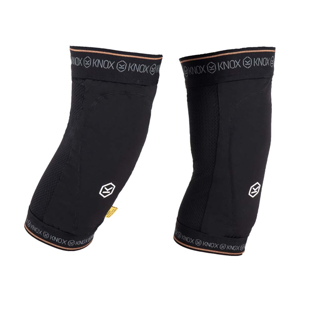 knox - Genouillères Action Pro