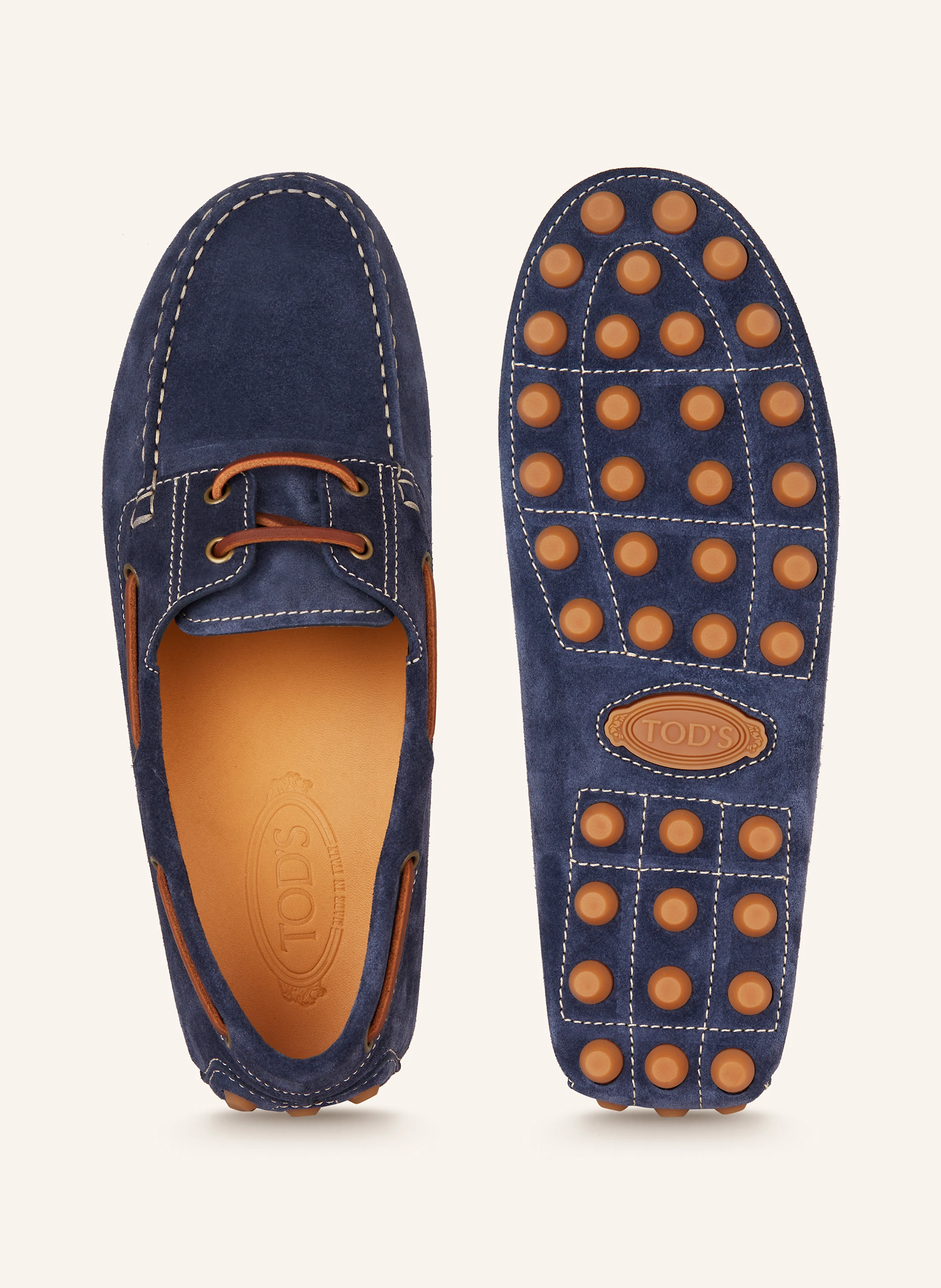 TOD'S Mokassins