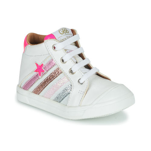 GBB - ALICIA - Blanc