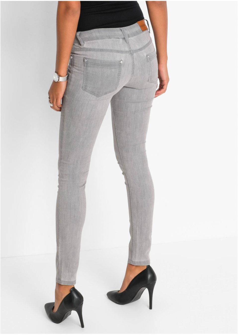 Jean Skinny