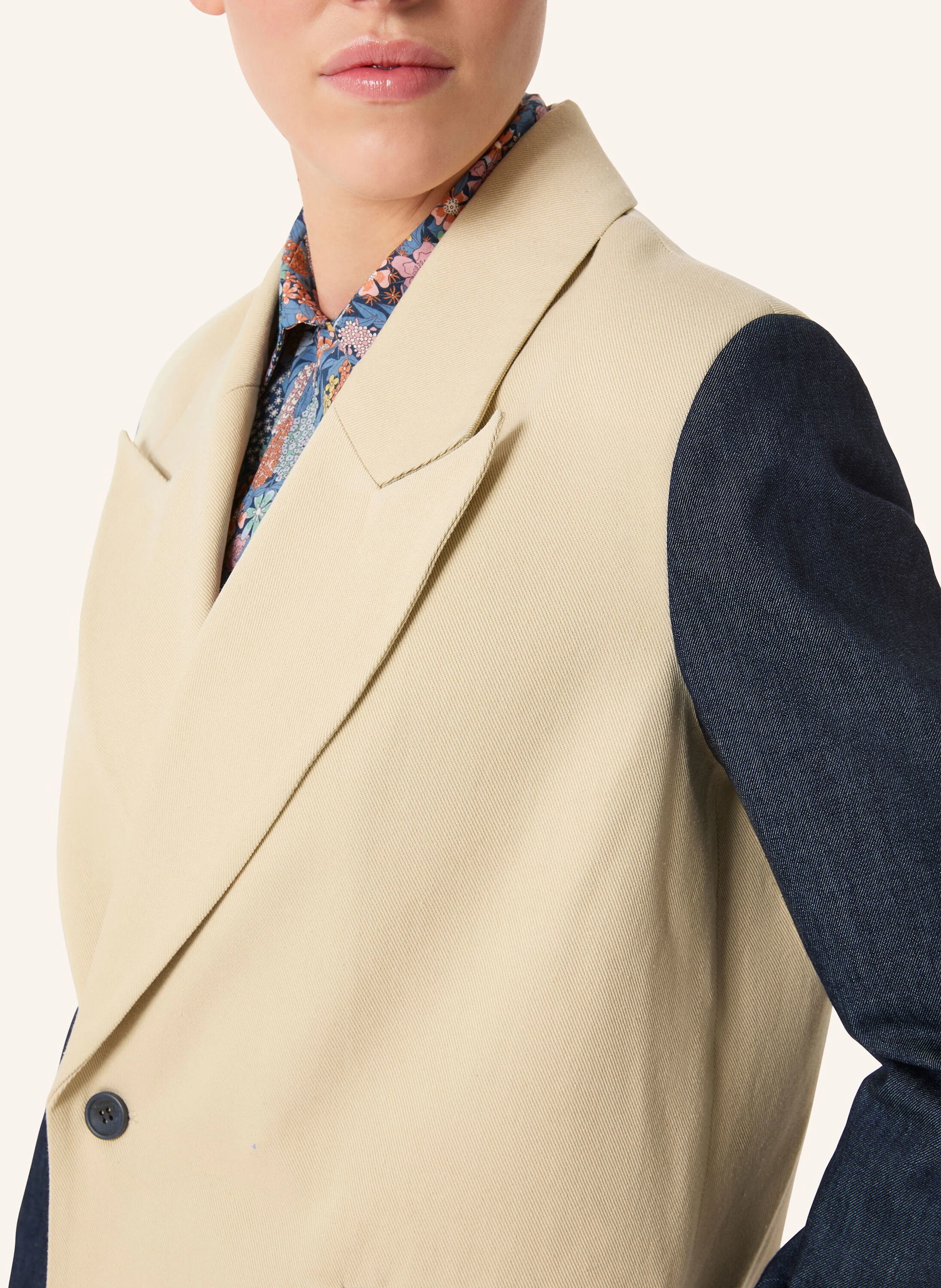 Malej Blazer