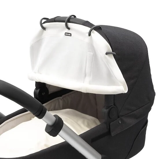 Housse Universelle   Crème        de               Dooky
