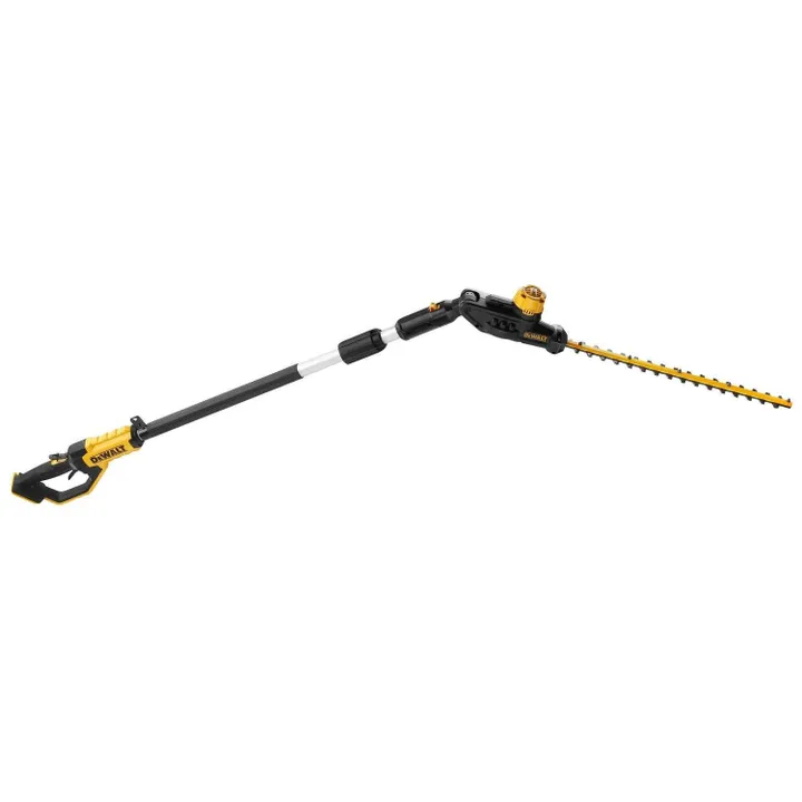 Dewalt cordless pole hedge trimmer DCMPH566N 18V - SOLO