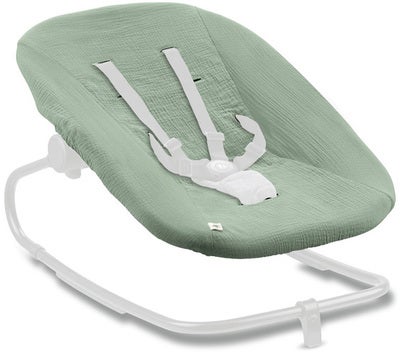 Hauck Vippestol Trekk, Sage
