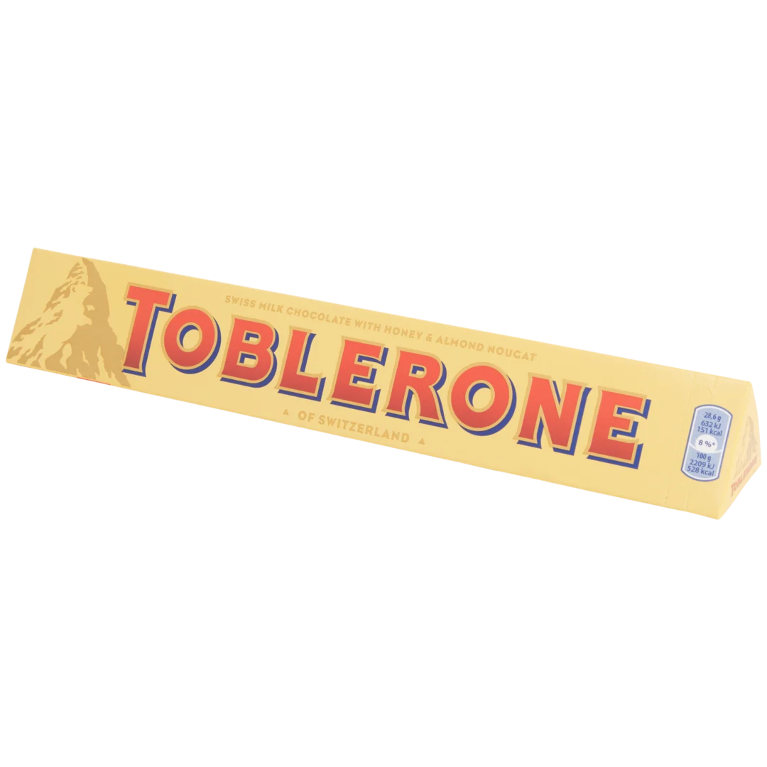 Toblerone 200 gram