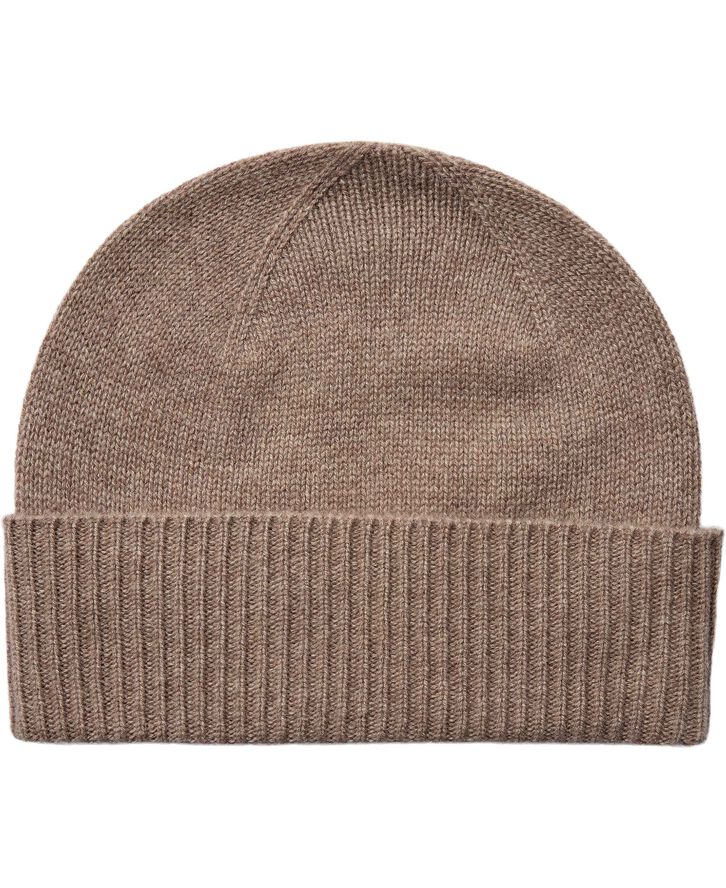 Magasin du Nord Collection Karrie 16 - 100% Cashmere Sand melange