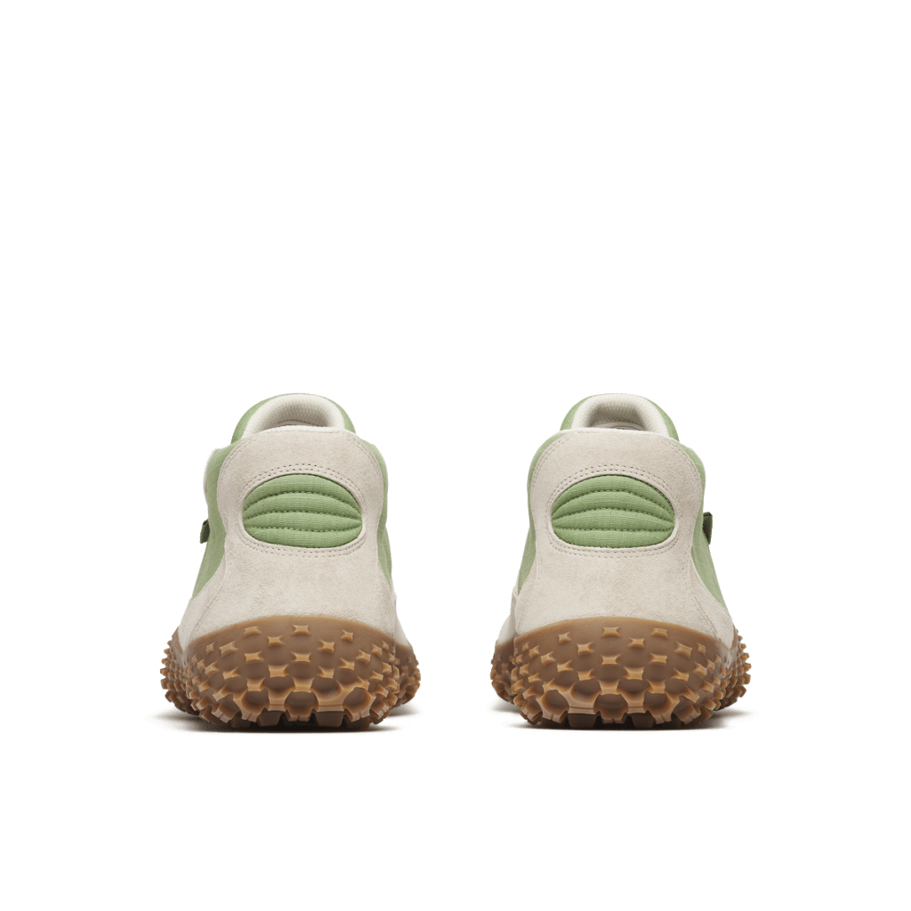 WRAPT SNEAKER MID WP Homem