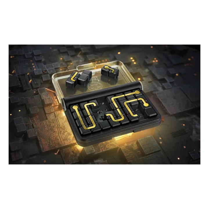 SmartGames IQ Circuit