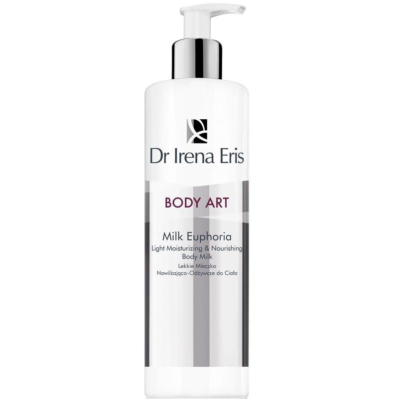 Dr. Irena Eris Body Art Milk Euphoria Body Milk 400 ml