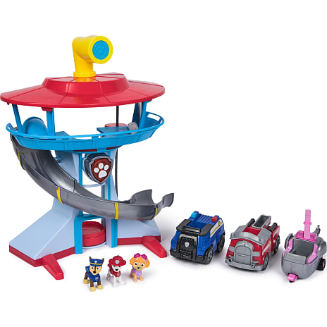 Paw Patrol Lookout Tower