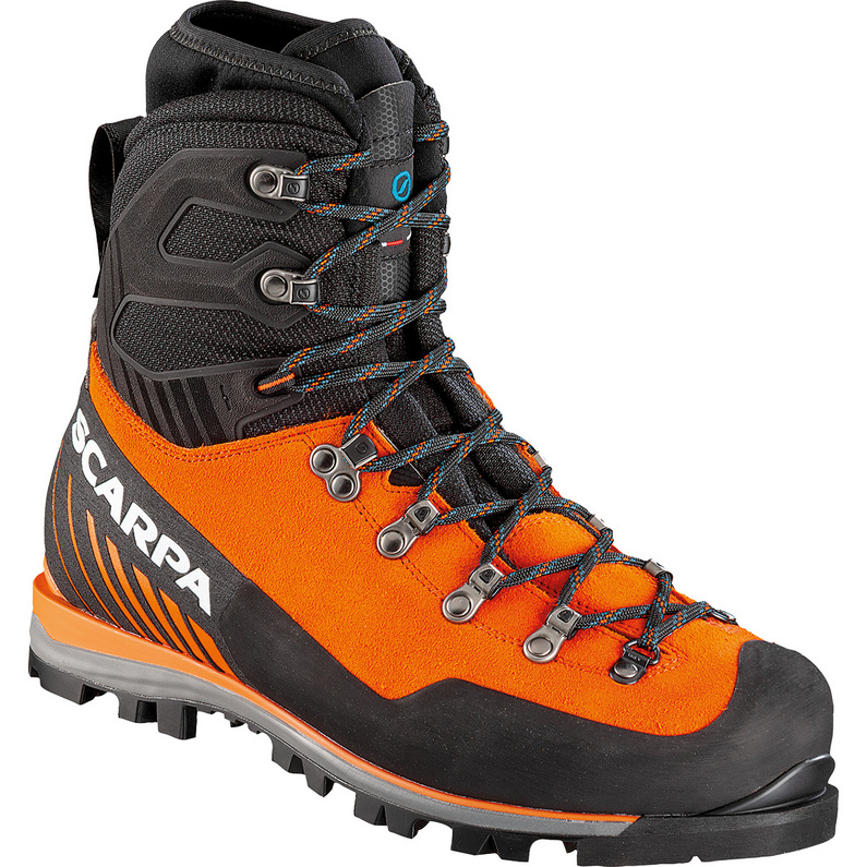 Scarpa Herren Mont Blanc Pro GTX Schuhe