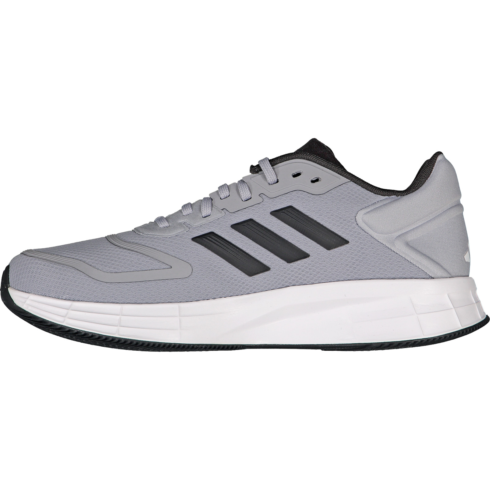 Adidas Herren-Laufschuh Duramo 10 grau, 41 1/3