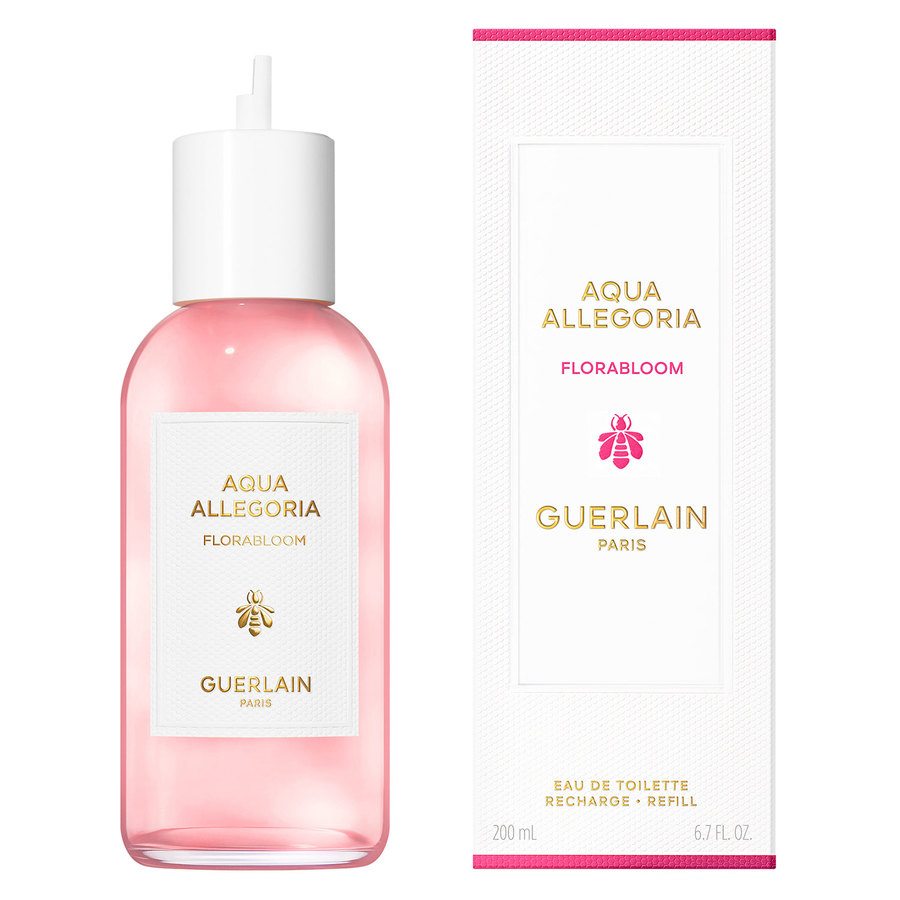 Guerlain Aqua Allegoria Florabloom Eau De Toilette Refill 200ml