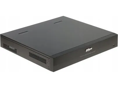 Dahua WizSense Series DHI-NVR5464-EI - NVR - 64 kanaler - netværket - 1.5U - rackversion