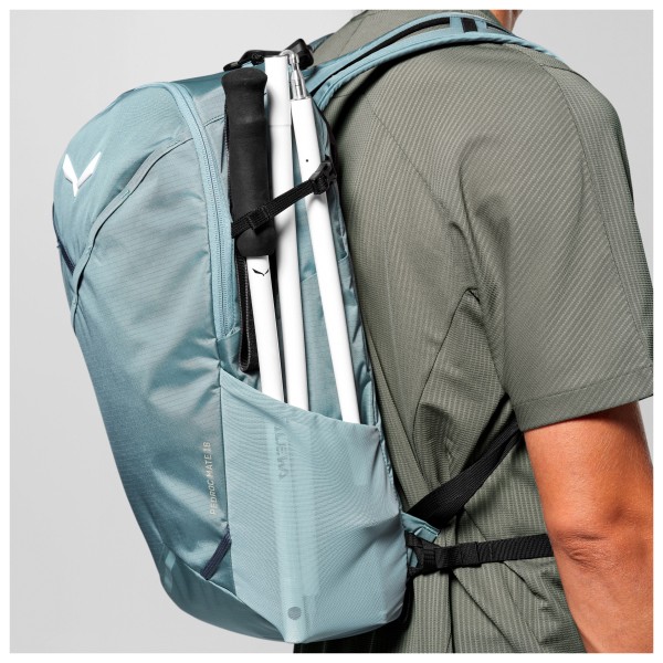 Salewa - Pedroc Mate 18 - Sac à dos de randonnée