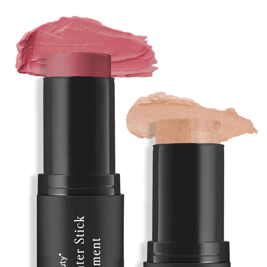 Billion Dollar Beauty Cream Highlighter And Blush Stick 10g