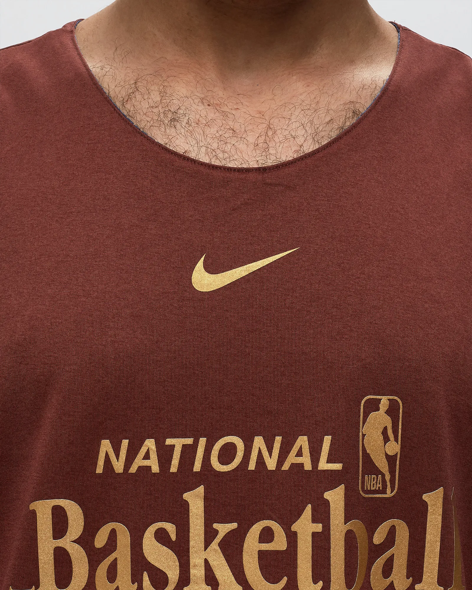 Nike NIKE TEAM 31 STANDARD ISSUE REVERSIBLE JERSEY