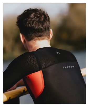Combinaison Trifonction Huub Anemoi 2 SUB22 Noir