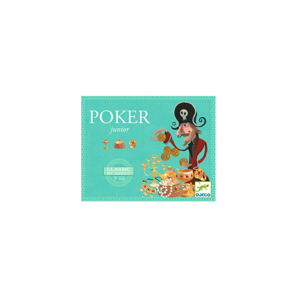 Poker Junior