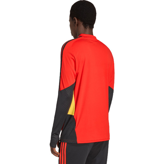 adidas België Trainingspak WK 2026