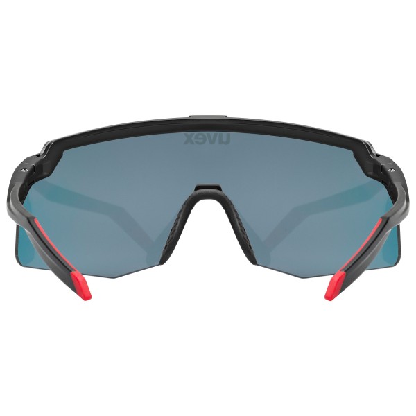 Uvex - Pace Stage Supravision Small Cat. 2 - Lunettes vélo