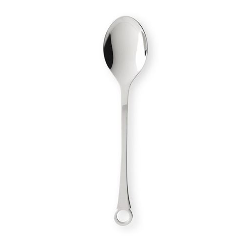 Gense Pantry Dessertske, Stål