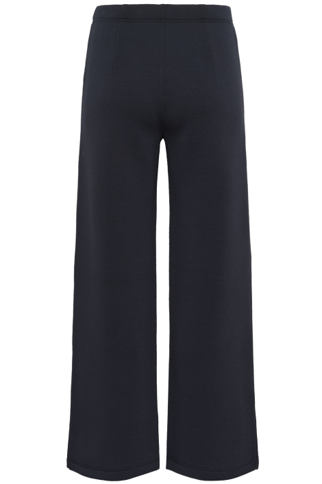 Part Two blauwe dames broek