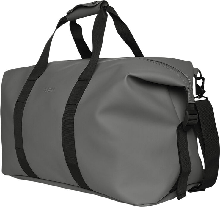 Rains Hilo Weekend Bag W3 Grey
