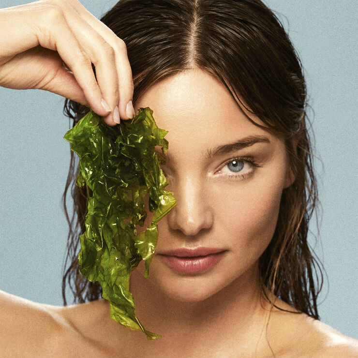 KORA Organics Active Algae Lightweight Moisturizer