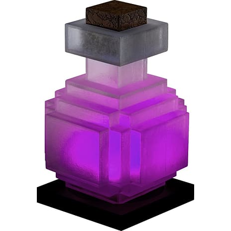 Noble Collection Minecraft eliksirflaske