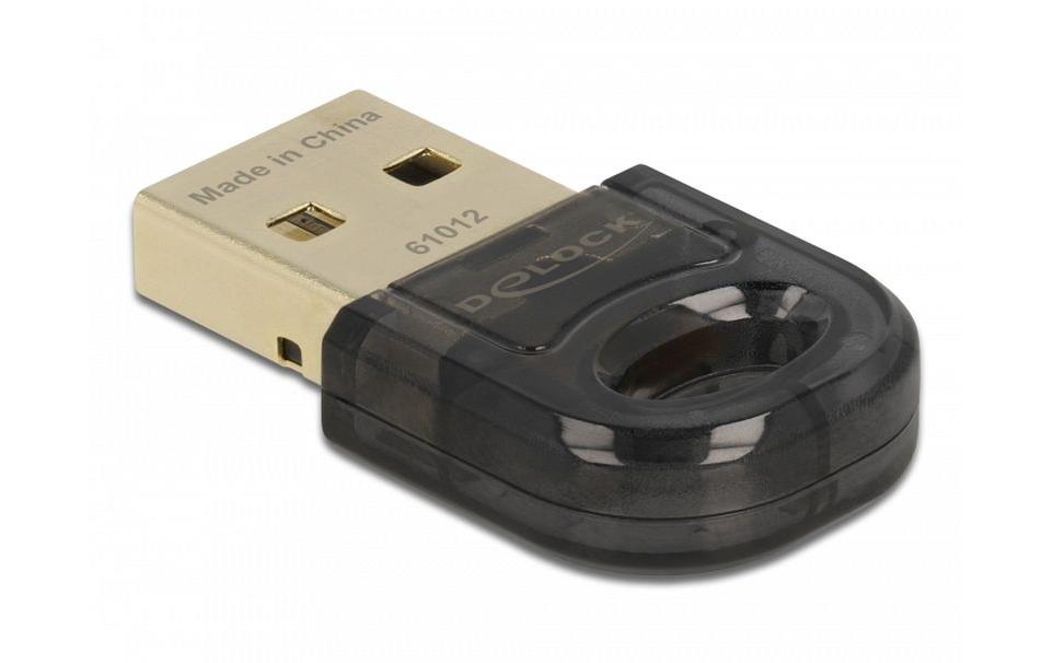 USB-Bluetooth-Adapter 61012 USB 2.0 - Bluetooth 5.0USB-zu-Bluetooth-5.0-Adapter