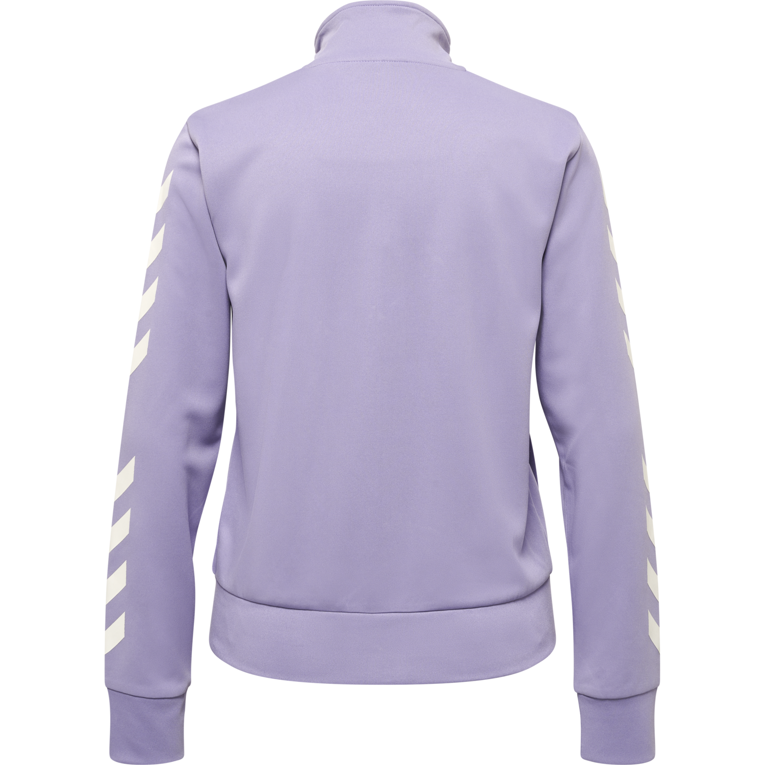 hmlLEGACY POLY WOMAN ZIP JACKET